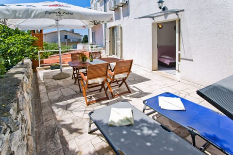 Apartments Jacky - Unit 49394-61
