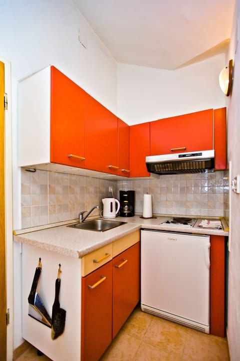 Apartments Jacky - Unit 49396-61