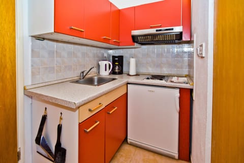 Apartments Jacky - Unit 49396-61