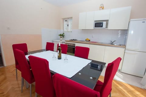 Apartments Željko - Unit 49430-61