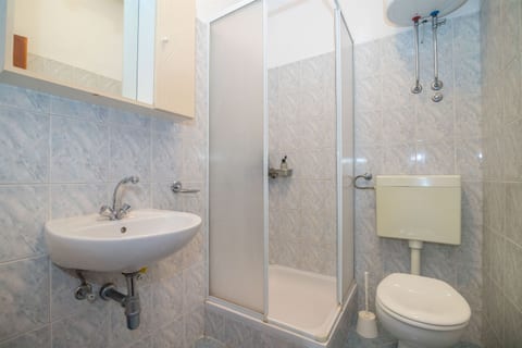 Apartments Željko - Unit 49431-61