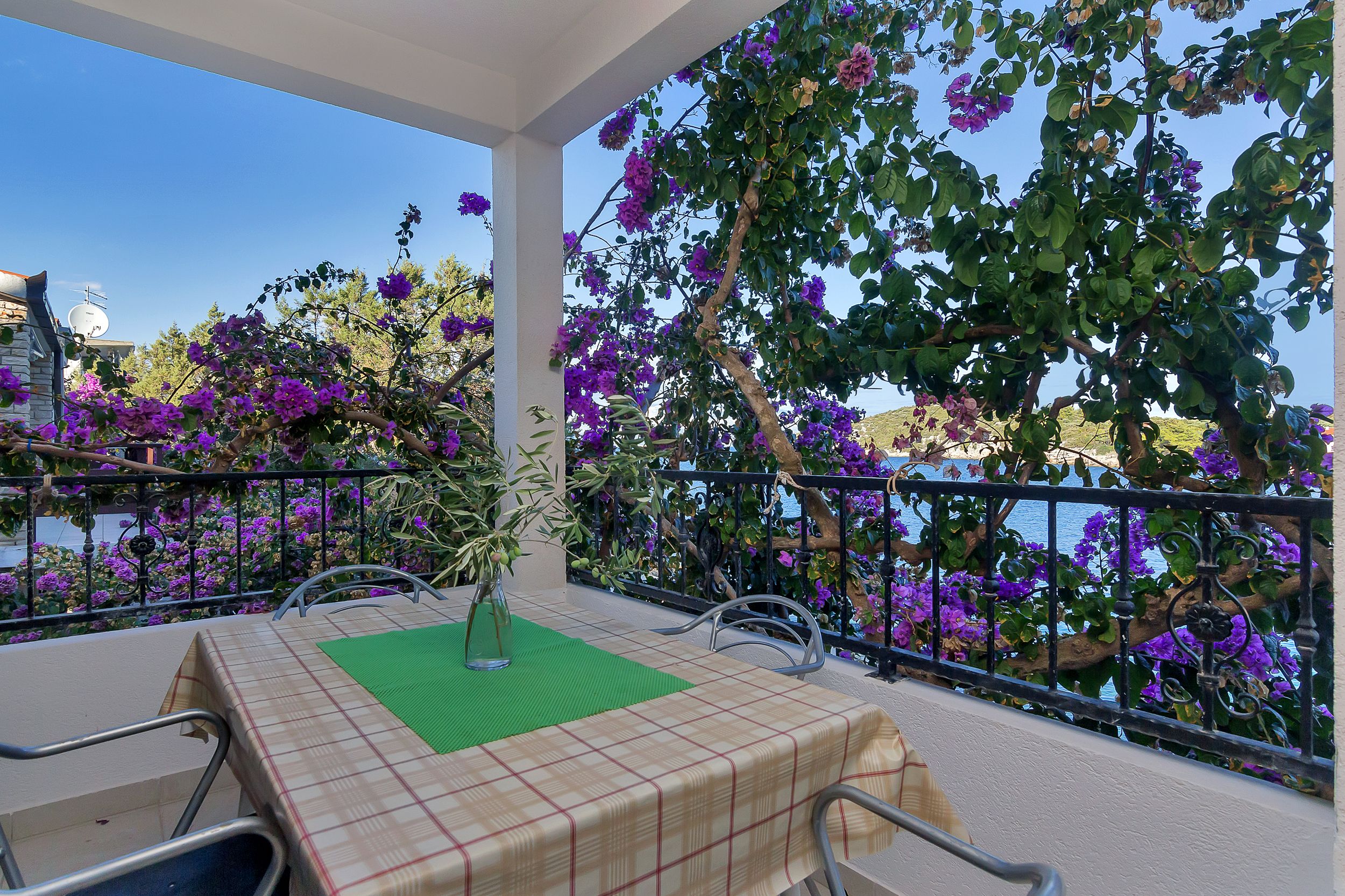 Apartment and Rooms Nikola - Unit 124435-15