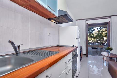 Apartment and Rooms Nikola - Unit 124435-15