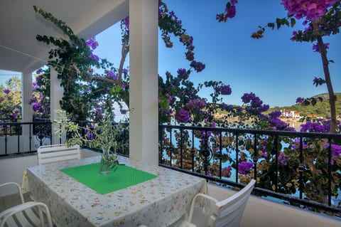 Apartment and Rooms Nikola - Unit 176682-5