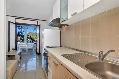 Apartment and Rooms Nikola - Unit 176682-5