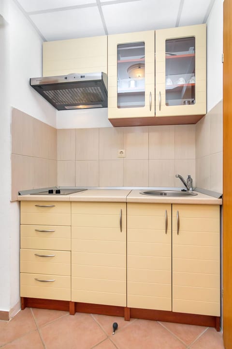 Apartment and Rooms Nikola - Unit 176684-5