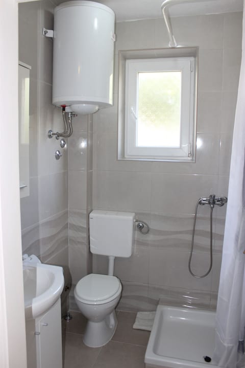 Apartments Joško - Unit 49663-61