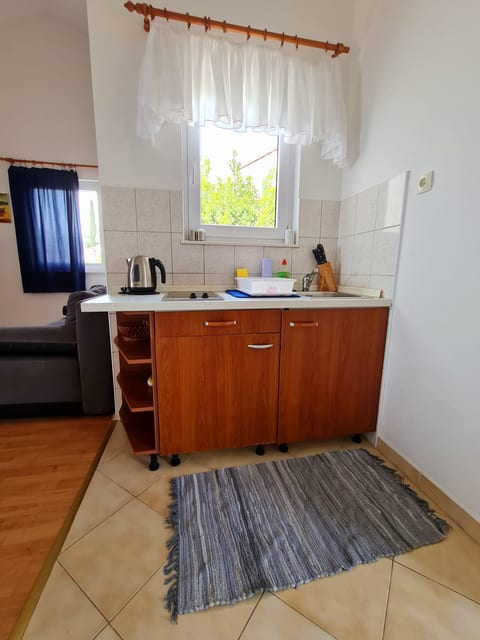 Apartments Silvana - Unit 49681-61