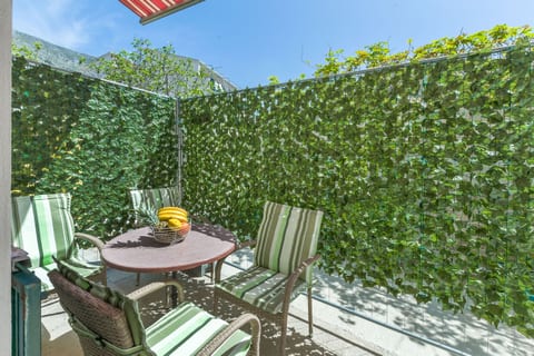Apartments Porto Duće - Unit 207280-16