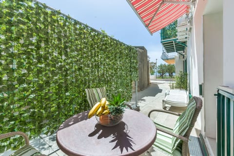 Apartments Porto Duće - Unit 207280-16