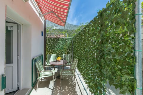 Apartments Porto Duće - Unit 207280-16