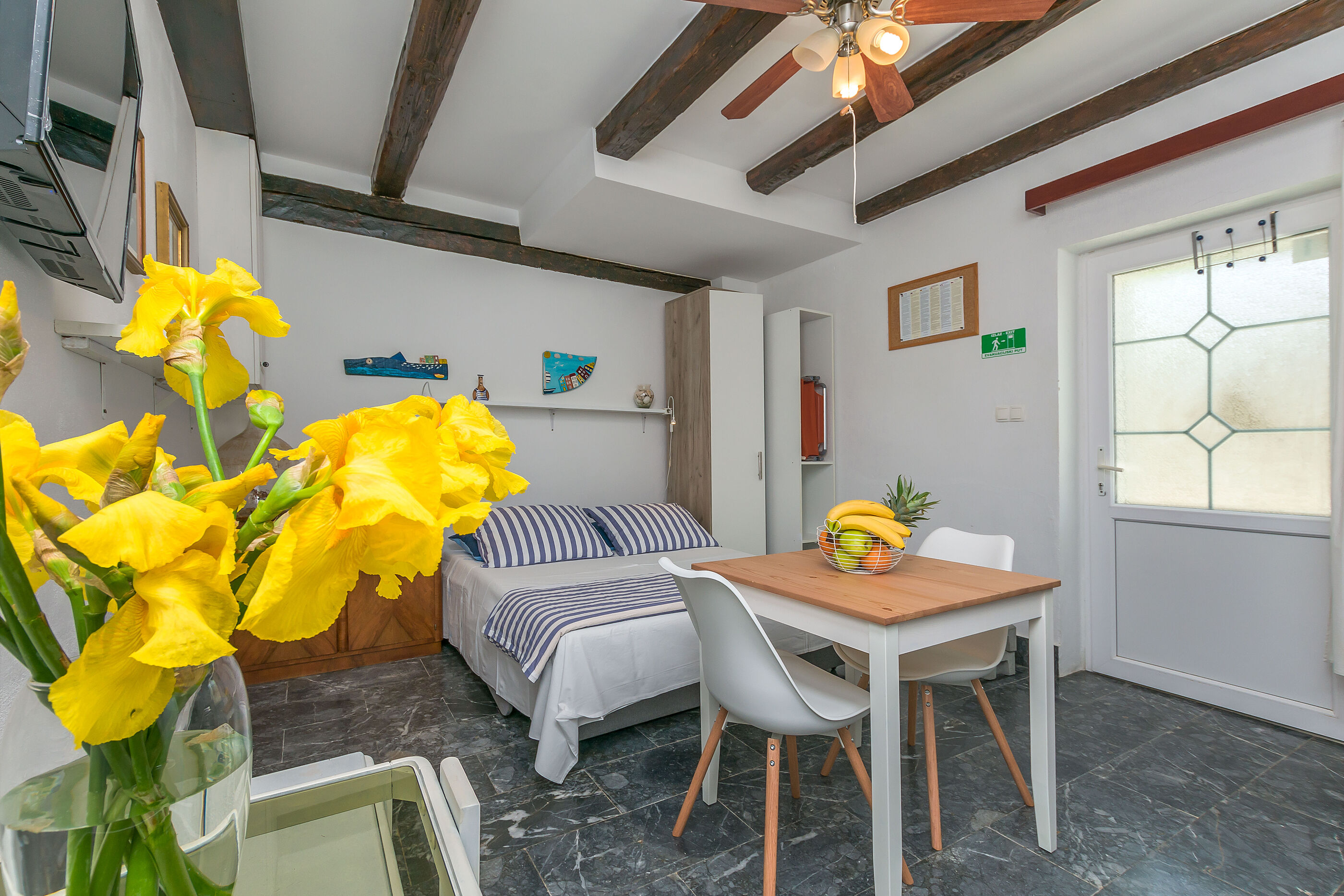 Apartments Porto Duće - Unit 207279-16