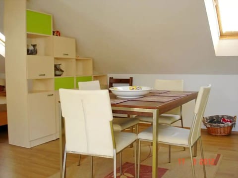 House Bjanka - Unit 57223-15