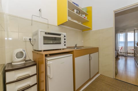 Apartments Žanet - Unit 50104-61