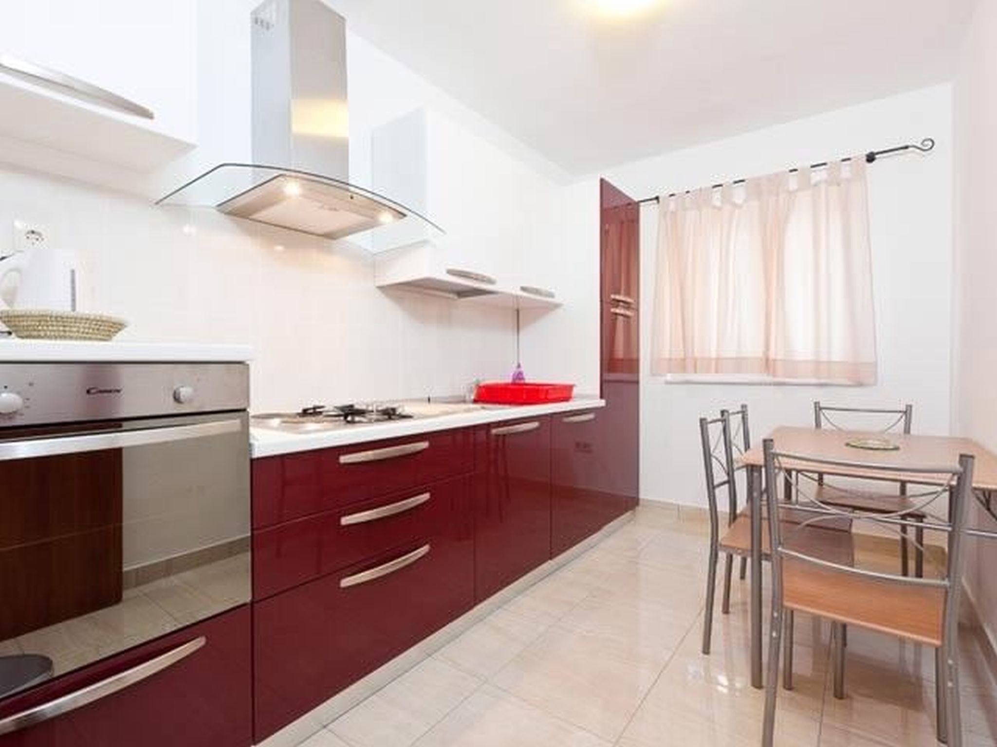 Apartments Branka - Unit 50131-61
