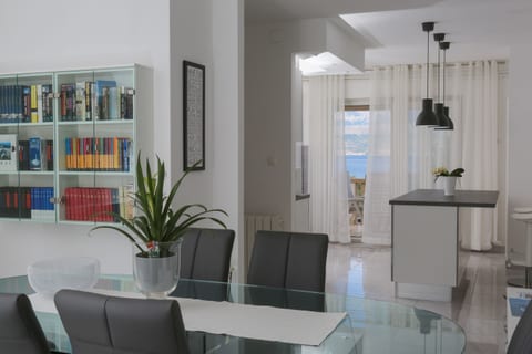 Apartment Lucija - Unit 50158-61