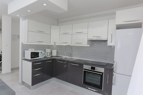 Apartment Lucija - Unit 50158-61