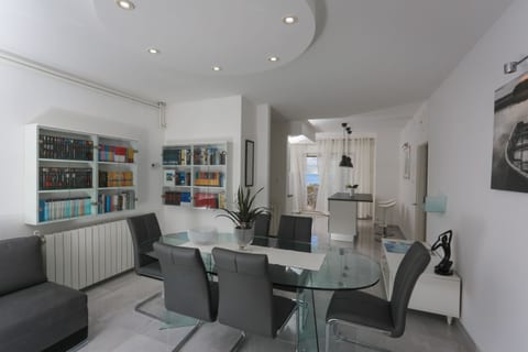 Apartment Lucija - Unit 50158-61
