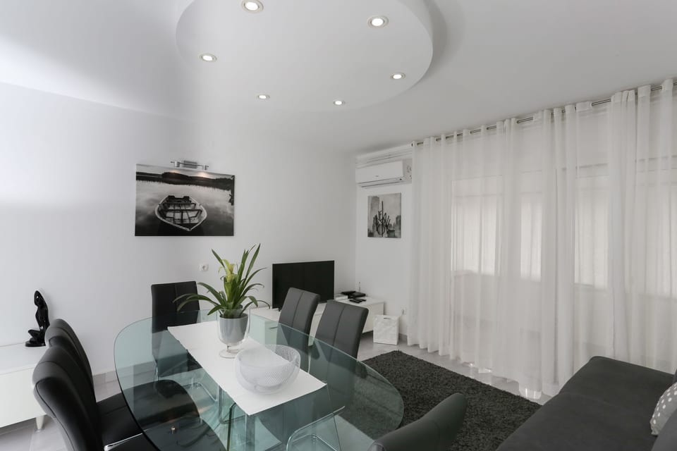 Apartment Lucija - Einheit 50158-61