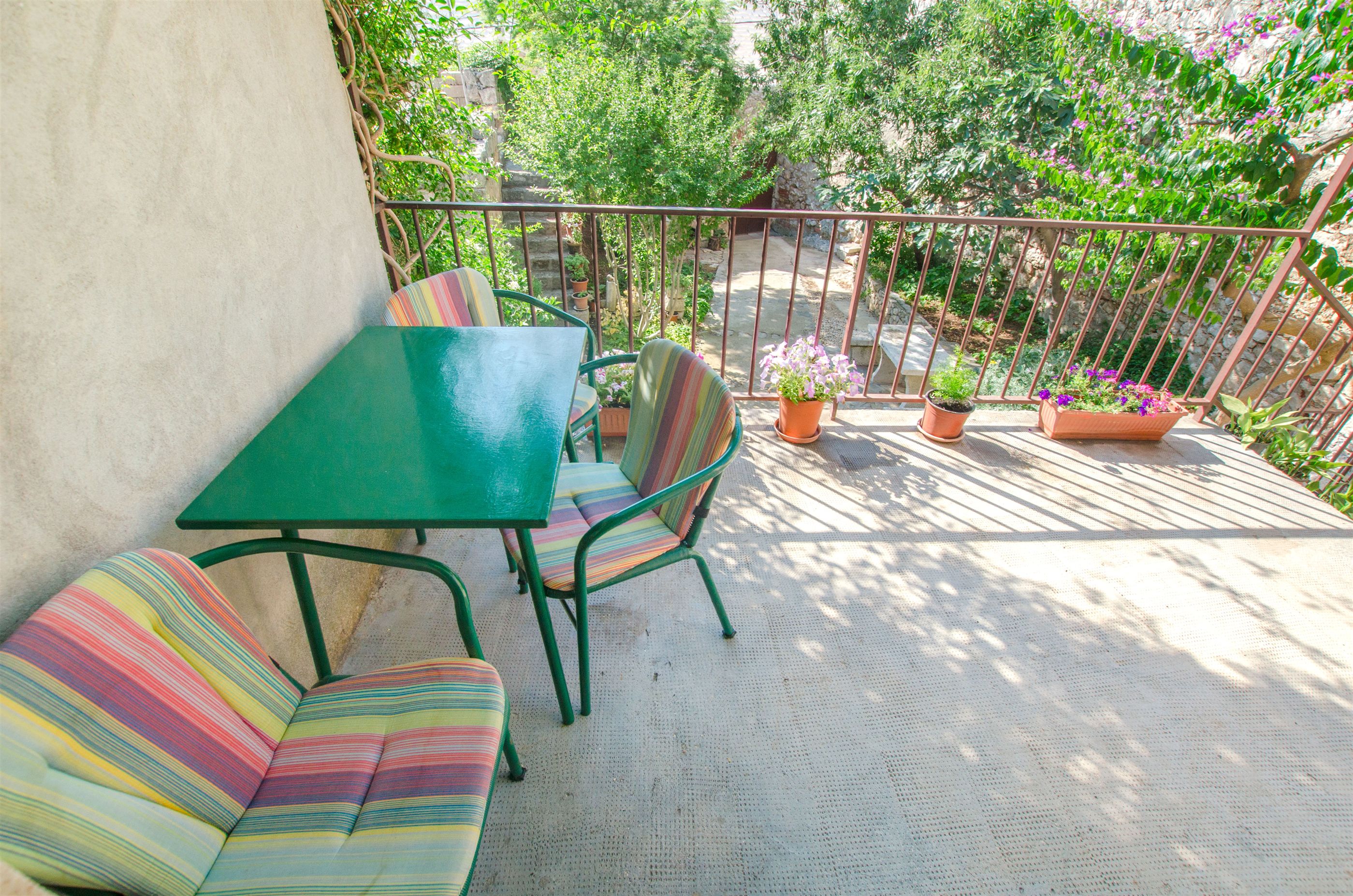 Apartments Jerka - Unit 50190-61