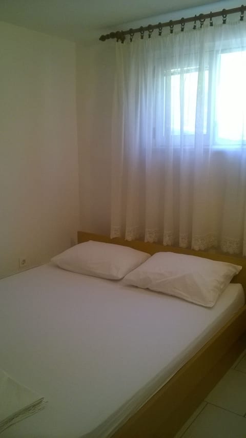 Apartments Jurica - Unit 50316-61