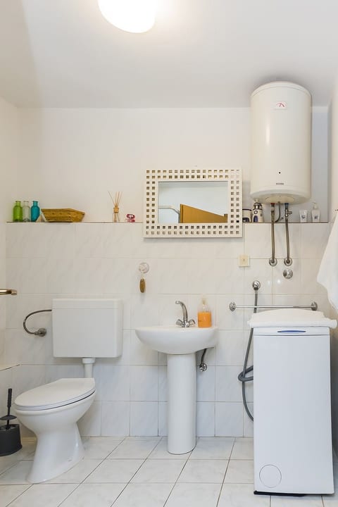 Apartments Jurica - Unit 50316-61