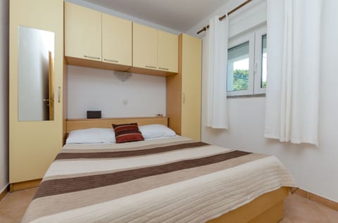 Apartments Jurica - Unit 50318-61