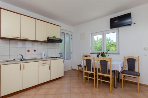 Apartments Jurica - Unit 50318-61