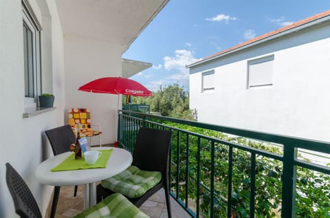 Apartments Jurica - Unit 50319-61