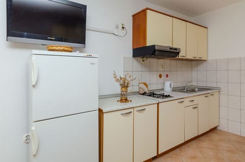 Apartments Jurica - Unit 50320-61