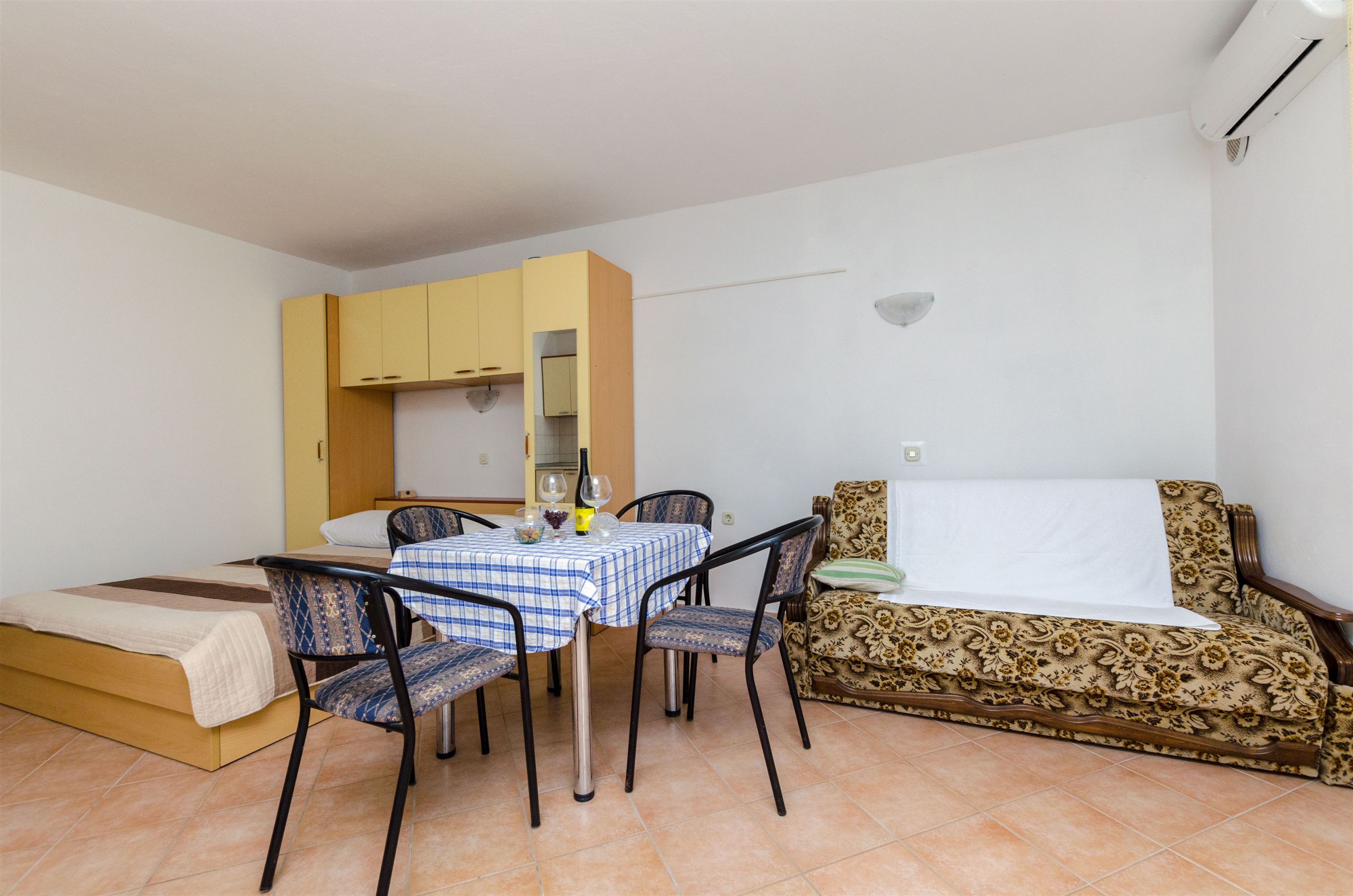 Apartments Jurica - Unit 50320-61