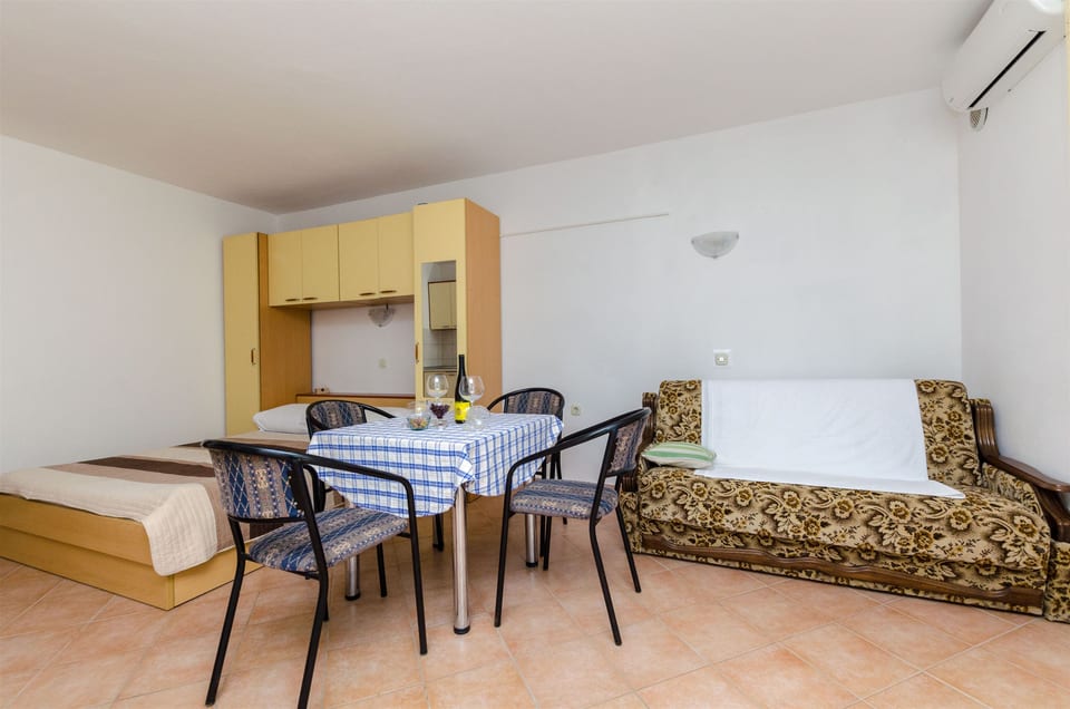 Apartments Jurica - Einheit 50320-61