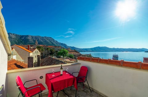 Apartments Lucija - Unit 211424-16