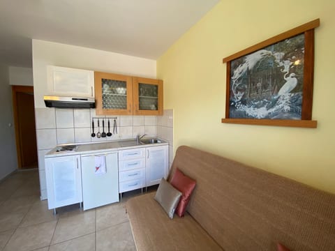 Apartments Željko - Unit 50367-61