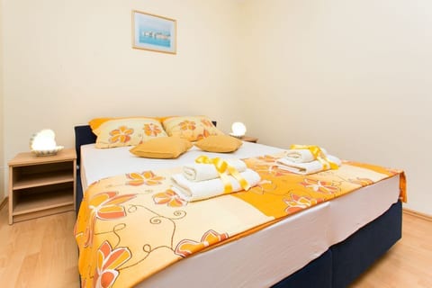 Apartments Milenko - Unit 50506-61