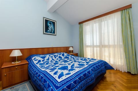 Apartments Meridiana 2 - Unit 50558-61