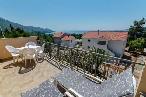 Apartments Meridiana 2 - Unit 50558-61