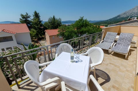 Apartments Meridiana 2 - Unit 50558-61