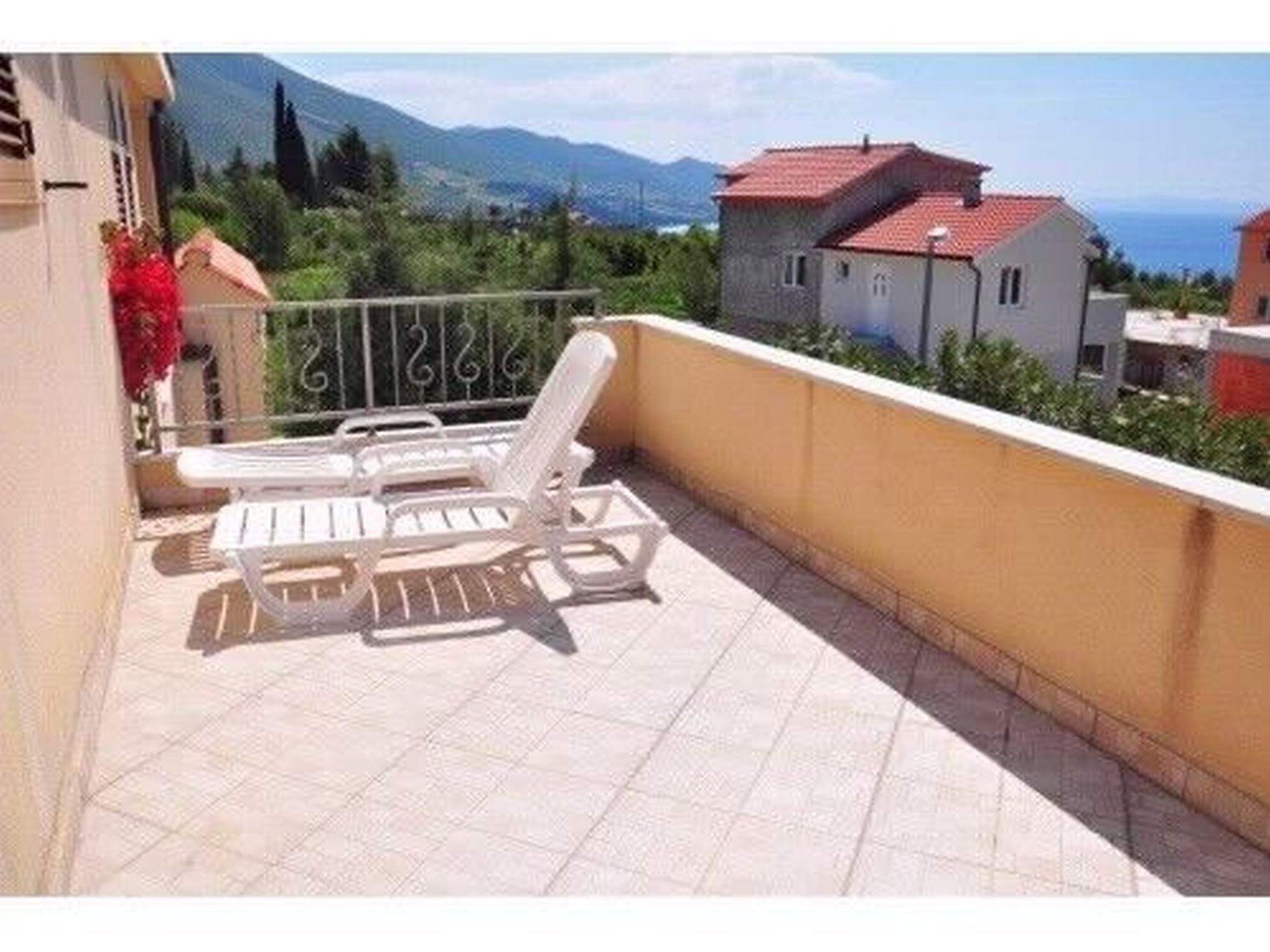 Apartments Meridiana 2 - Unit 50555-61