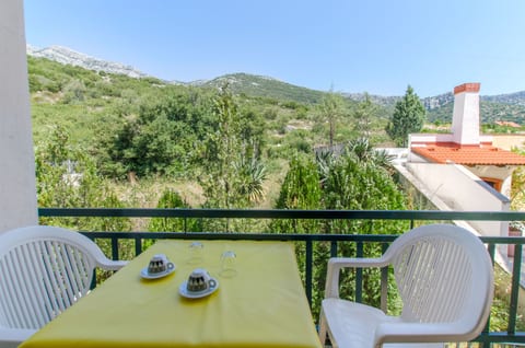 Apartments Spomenka - Unit 50563-61