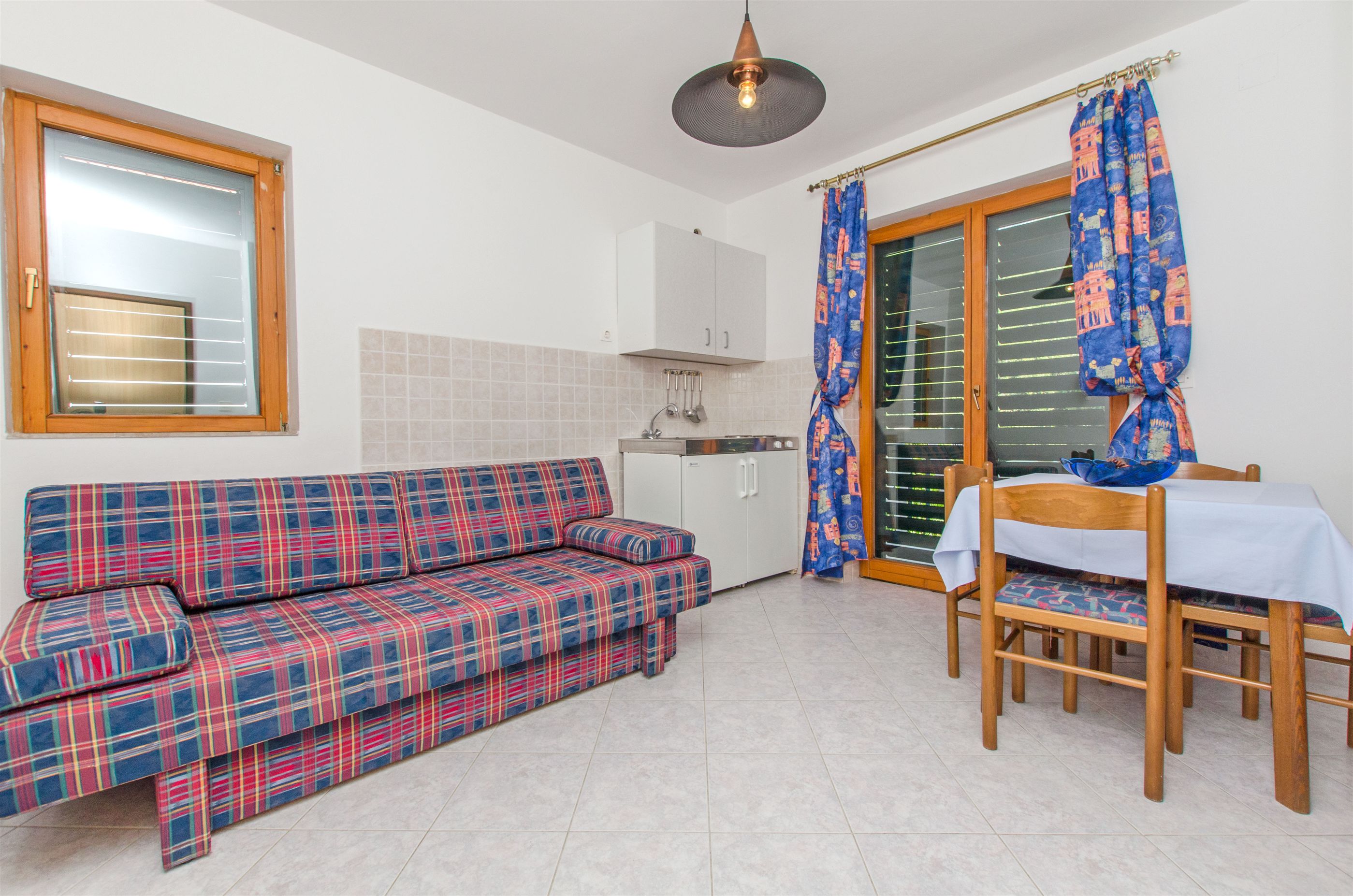 Apartments Spomenka - Unit 50564-61