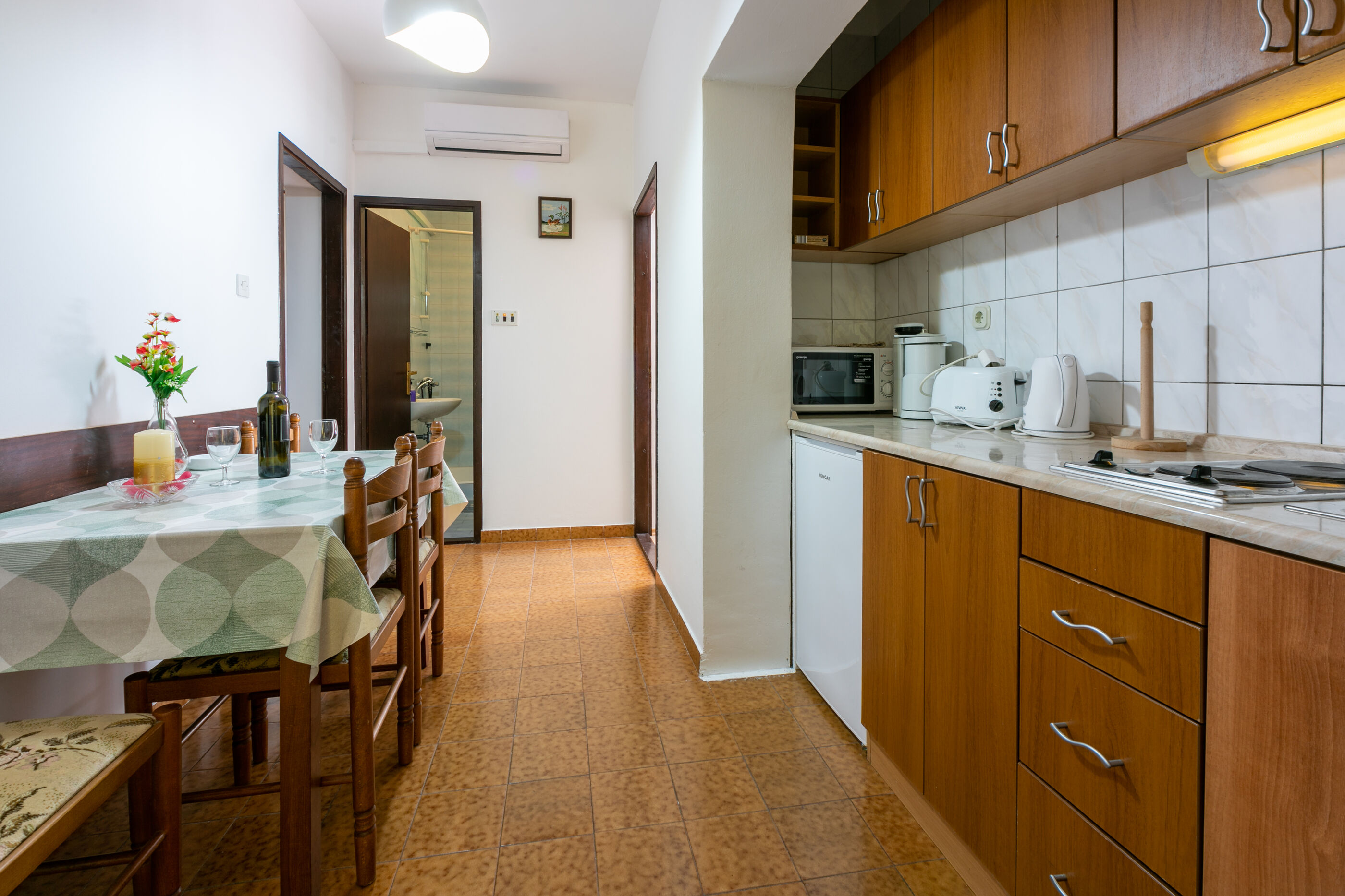 Apartments and Room Ružica - Unit 50710-61