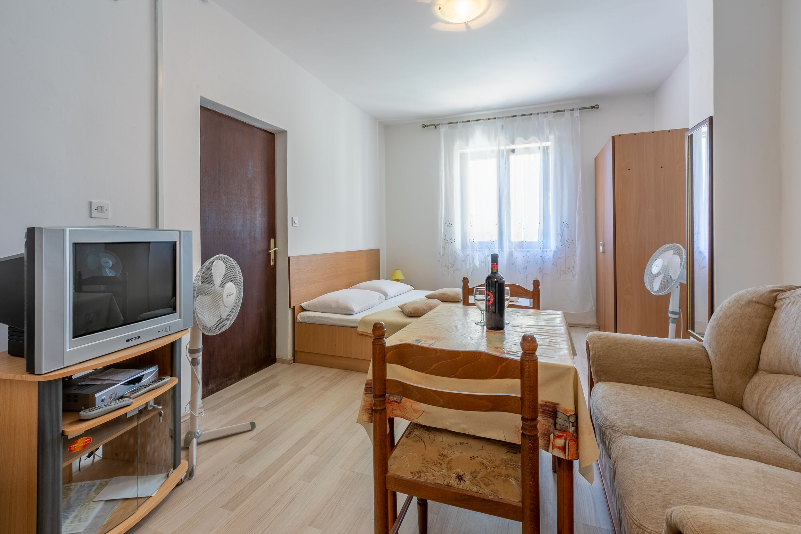 Apartments and Room Ružica - Unit 50711-61