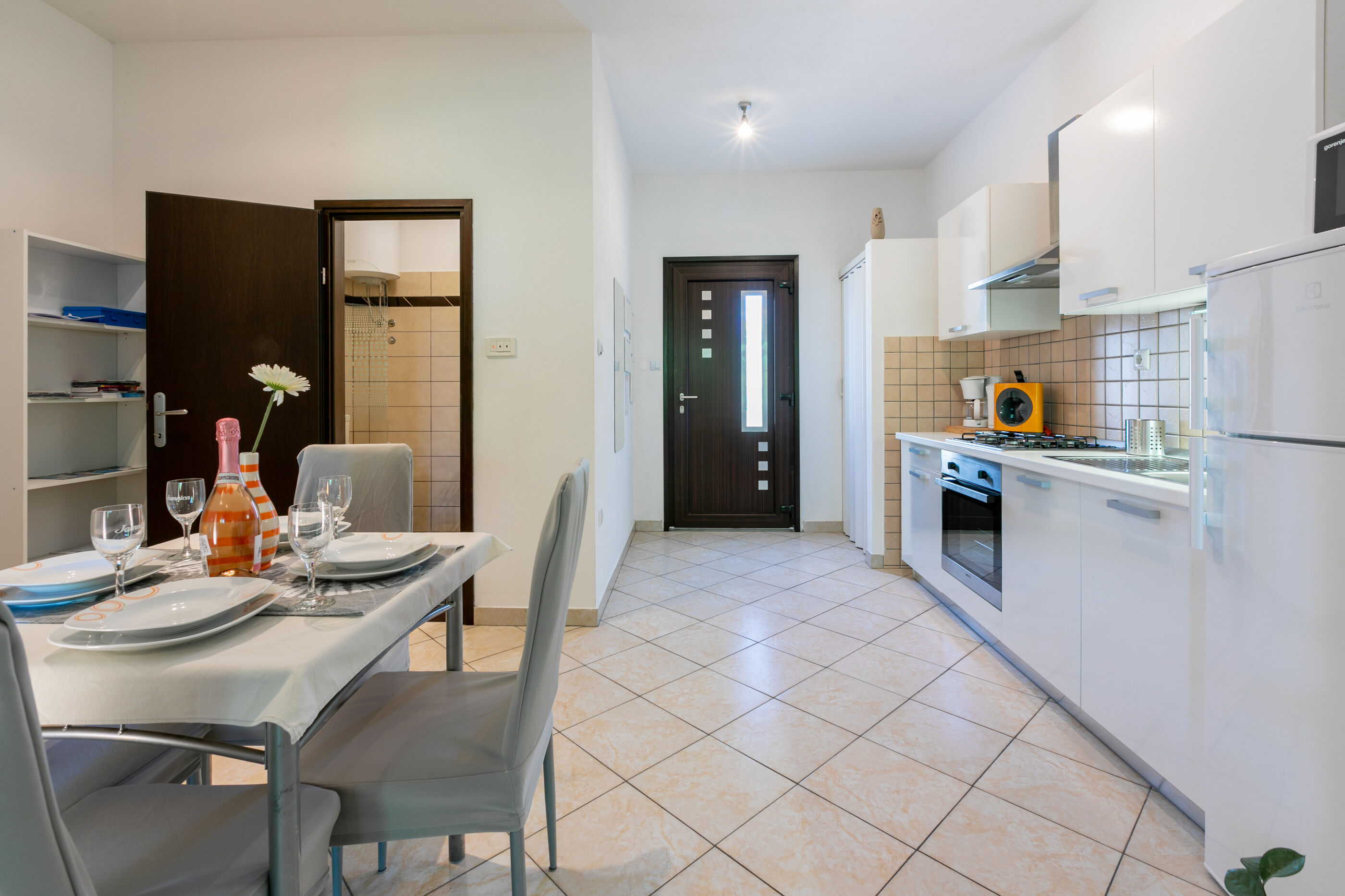 Apartment Milojka - Unit 124535-15