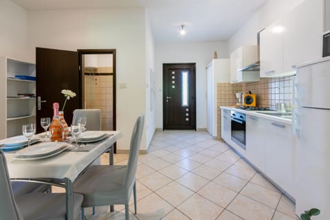 Apartment Milojka - Unit 124535-15