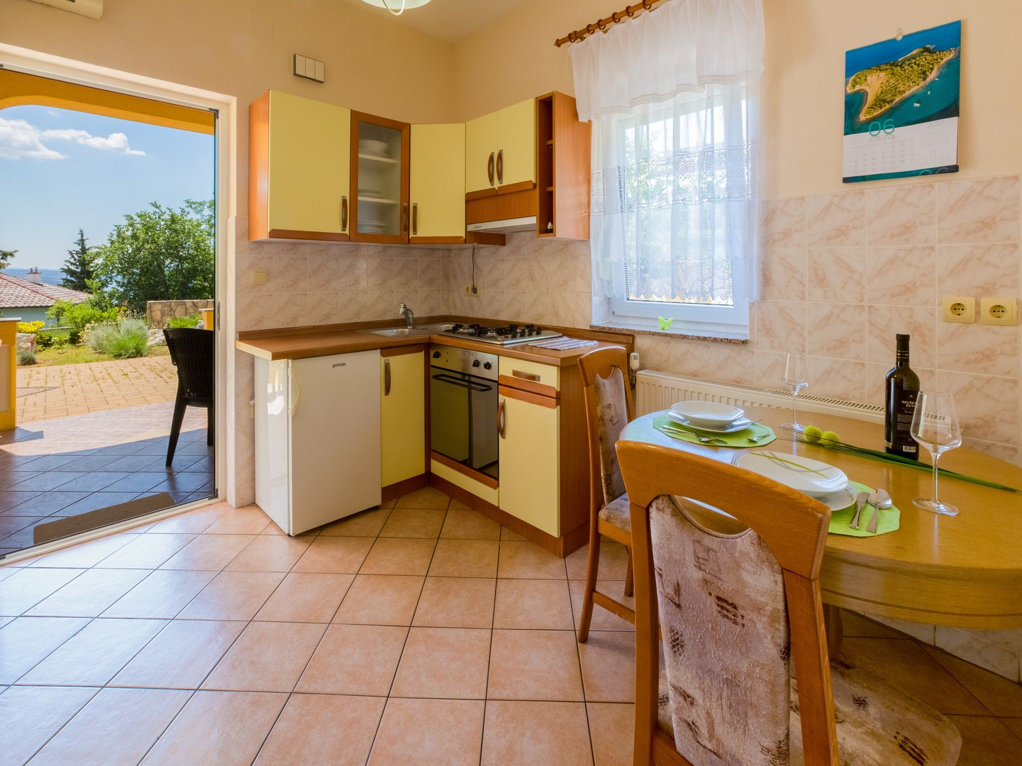 Apartments Artan - Unit 50931-61