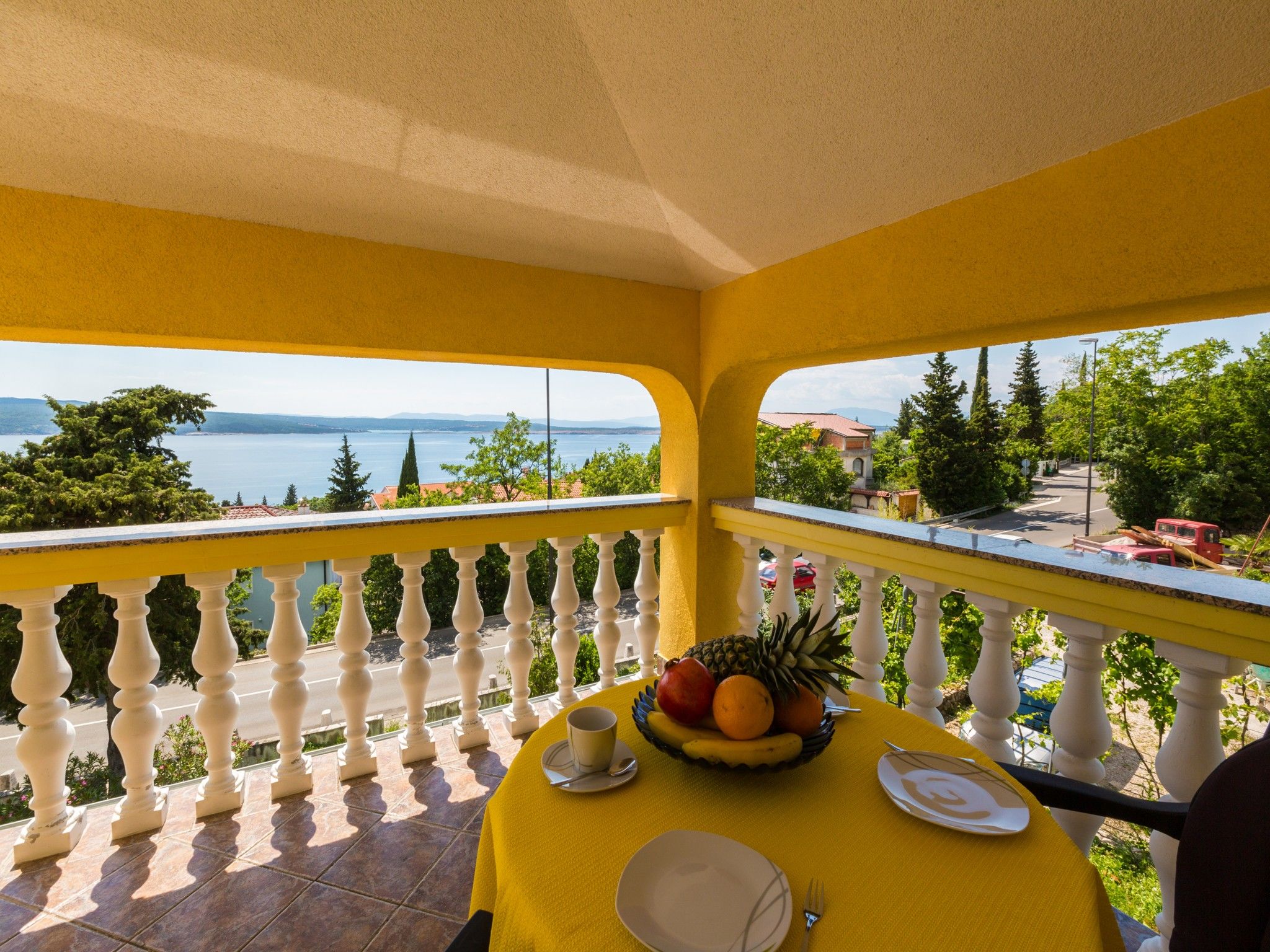 Apartments Artan - Unit 50933-61