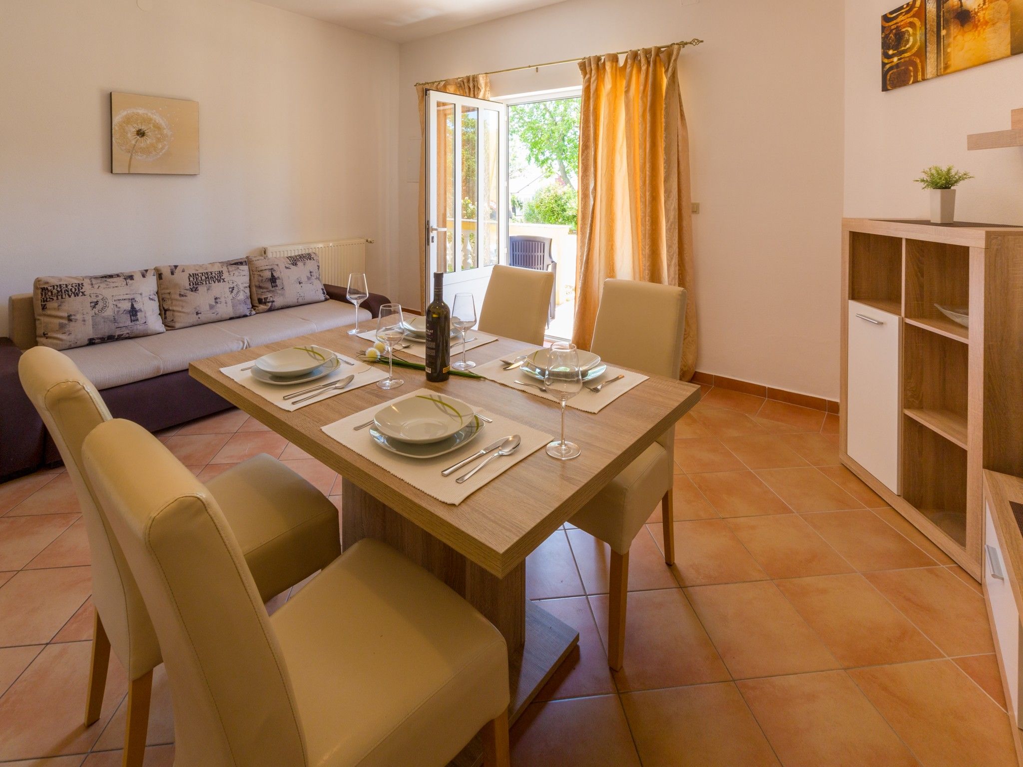 Apartments Artan - Unit 50934-61