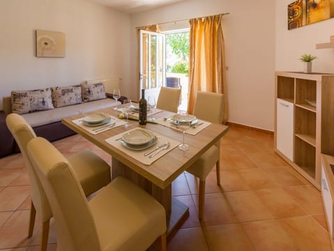 Apartments Artan - Unit 50934-61
