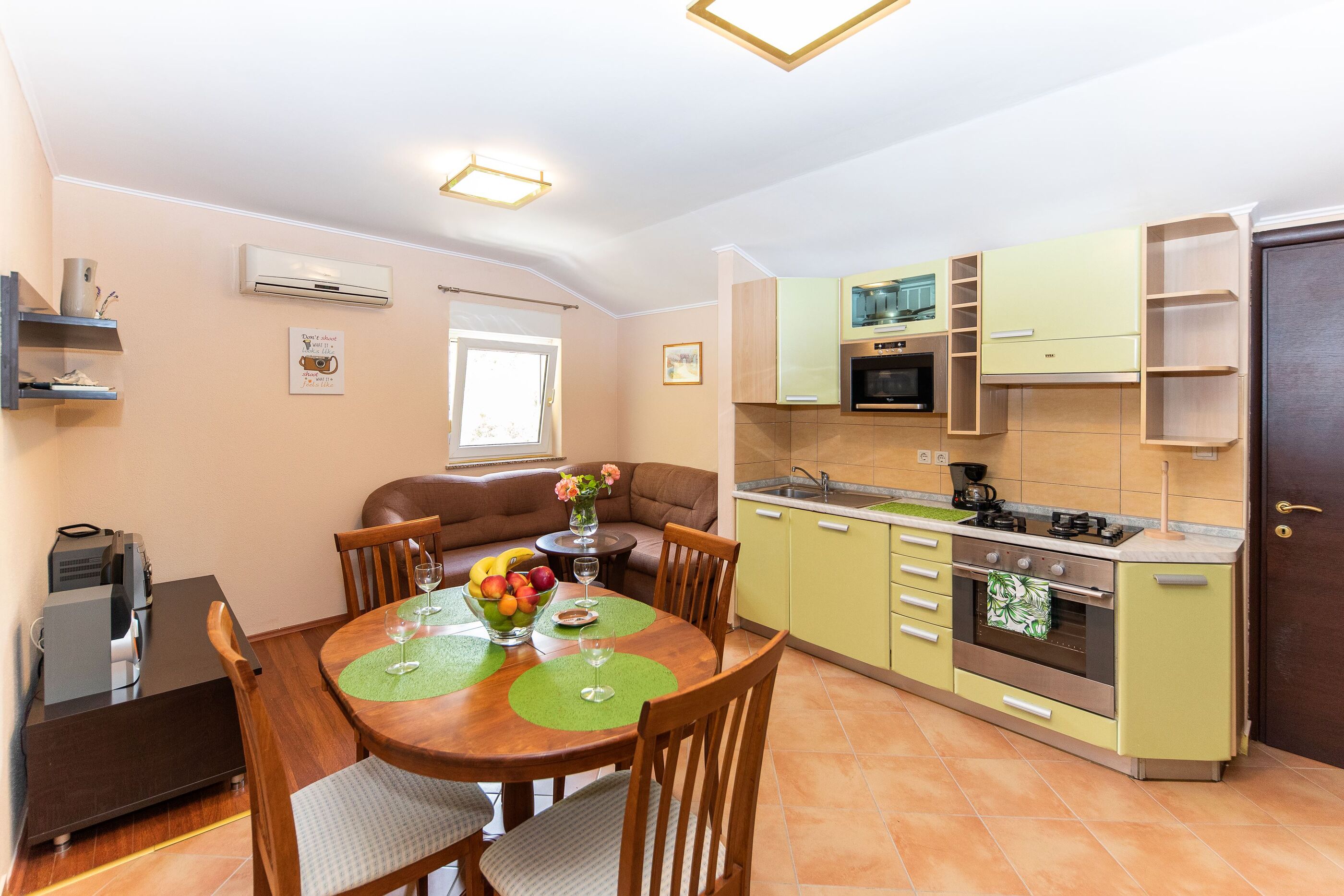 Apartments Artan - Unit 206818-16